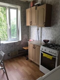Комната 20 м² в 1-к, 5/12 эт.