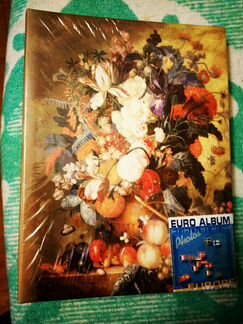 Новый фотоальбом