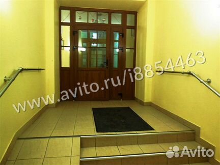 2-к квартира, 57 м², 7/9 эт.