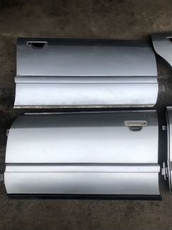 Двери Audi A8 D2