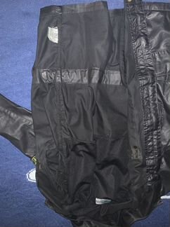 Ветровка-Дождевик Stone Island