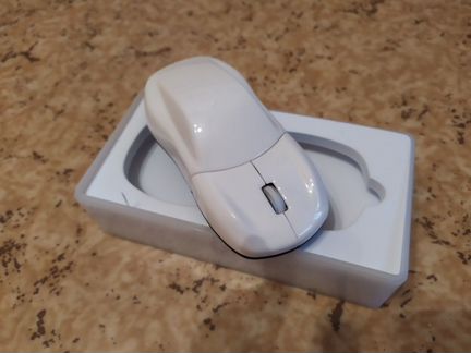 Мышь компьютерная Porsche