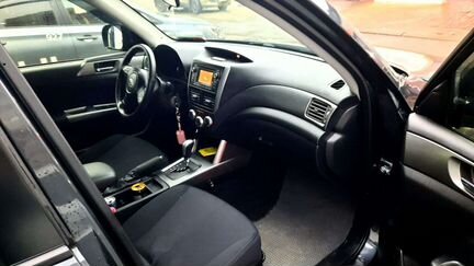 Subaru Forester 2.0 AT, 2012, 105 000 км