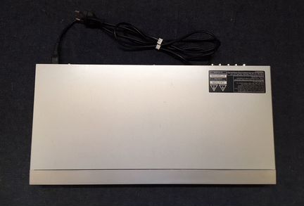 DVD плеер Pioneer DV-696 AV-S