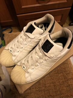 Кроссовки adidas originals superstar