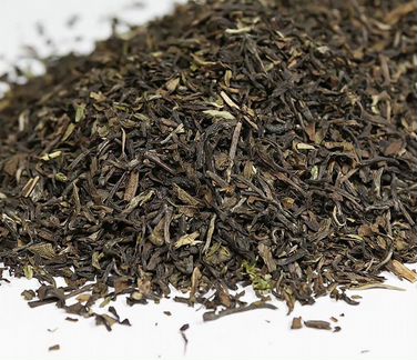 Чай черный Дарджилинг, Индия