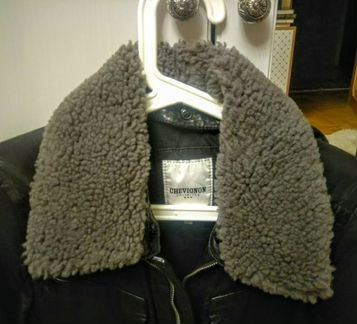 Куртка Chevignon