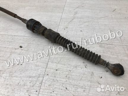 Трос АКПП Mitsubishi Galant 8 USA 4G64 2001