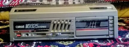 Виниловый проигрыватель audio technica