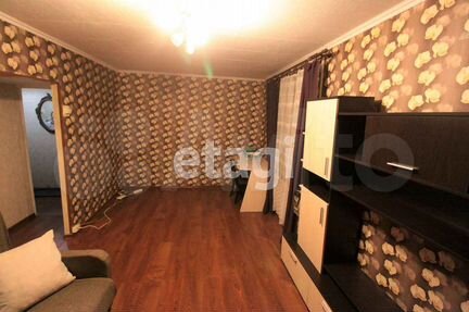 1-к квартира, 30.4 м², 1/5 эт.