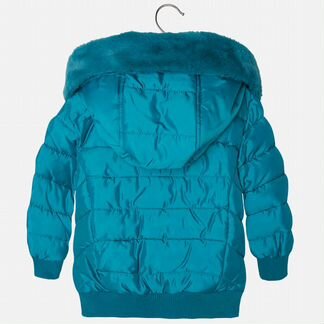 Mayoral, рост 134, куртка, новая