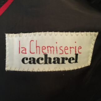 Костюм мужской Cacharel