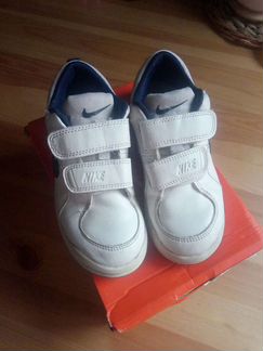 Кроссовки Nike 12C (29 размер)