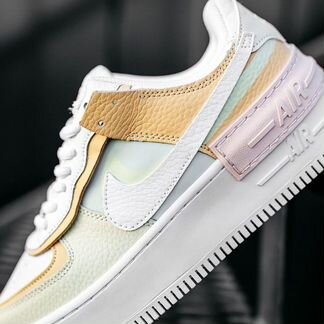 Найк Эйр Форс кроссы