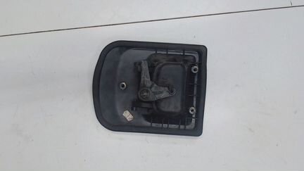 Ручка двери наружная правая передняя Iveco Daily 3