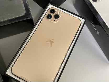 Iphone 14 pro gold фото