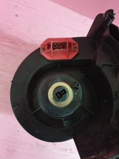 Печка в сборе Audi A6 C4 1994-1997