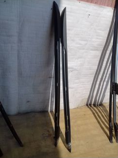 Рейлинг Jeep Grand Cherokee WK2 идеал оригинал