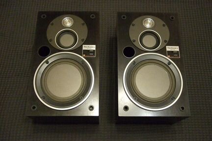 Колонки / акустика Technics SB-X100