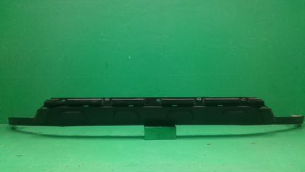 Юбка переднего бампера Nissan Pathfinder R52 12-16