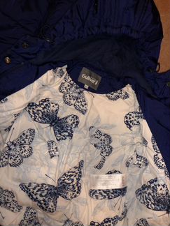 Комплект на зиму для мальчика/ девочки