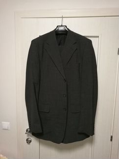 Костюмы деловые мужские