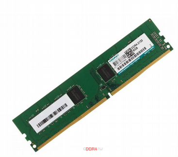 Модуль оперативной памяти Kingmax DDR4 8Gb 2133 мг