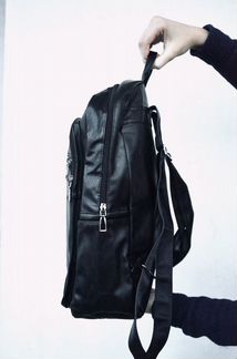 Рюкзак унисекс