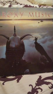 Виниловая пластинка