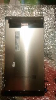 Экран(дисплей) на планшет Lenovo 7504X. Новый