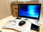 Acer Aspire, Intel Core i7, 8 Гб,HD 500 Гб + мышка