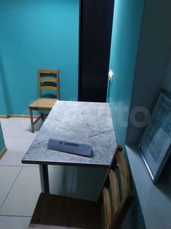 Комната 14 м² в 1-к, 1/5 эт.