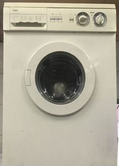 Дверца люка от Zanussi FL904CN