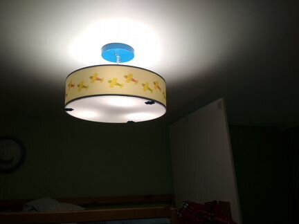 Donolux baby подвесной светильник