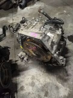 АКПП Мазда сх-5 2.2 TD