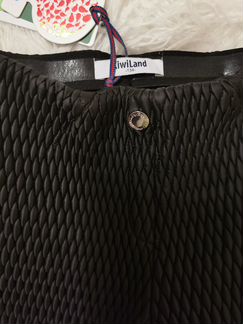 Утепленные лосины Kiwiland (зима)