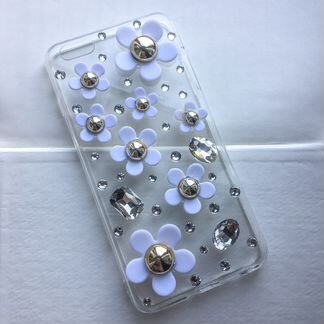 Панель чехол 3D для iPhone 6 6s plus