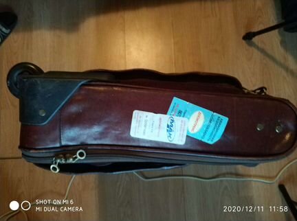 Портплед breeze (Italia)