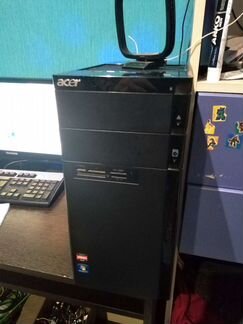 Игровые компьютеры