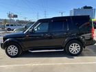 Land Rover Discovery 2.7 AT, 2008, 230 000 км