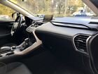 Lexus NX 2.0 CVT, 2015, 95 100 км объявление продам