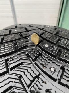 Зимние шины 225 45 18 michelin