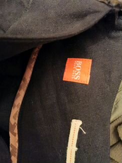 Юбка Hugo Boss, оригинал, размер 40-42