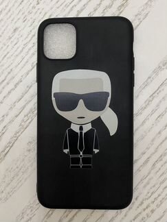 Чехол на iPhone 11 pro max