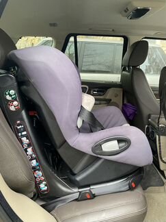 Автокресло поворотное maxi cosi axiss