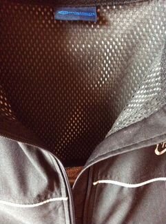 Велосипедный жилет Movement Швейцария