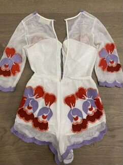 Продам комбинезон