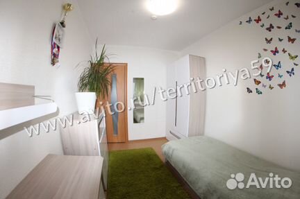 1-к квартира, 38.4 м², 9/10 эт.