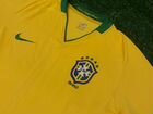 Футбольная форма Бразилия объявление продам