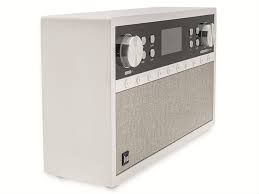 Dual IR 105S интернет радио + BT + FM + Spotify